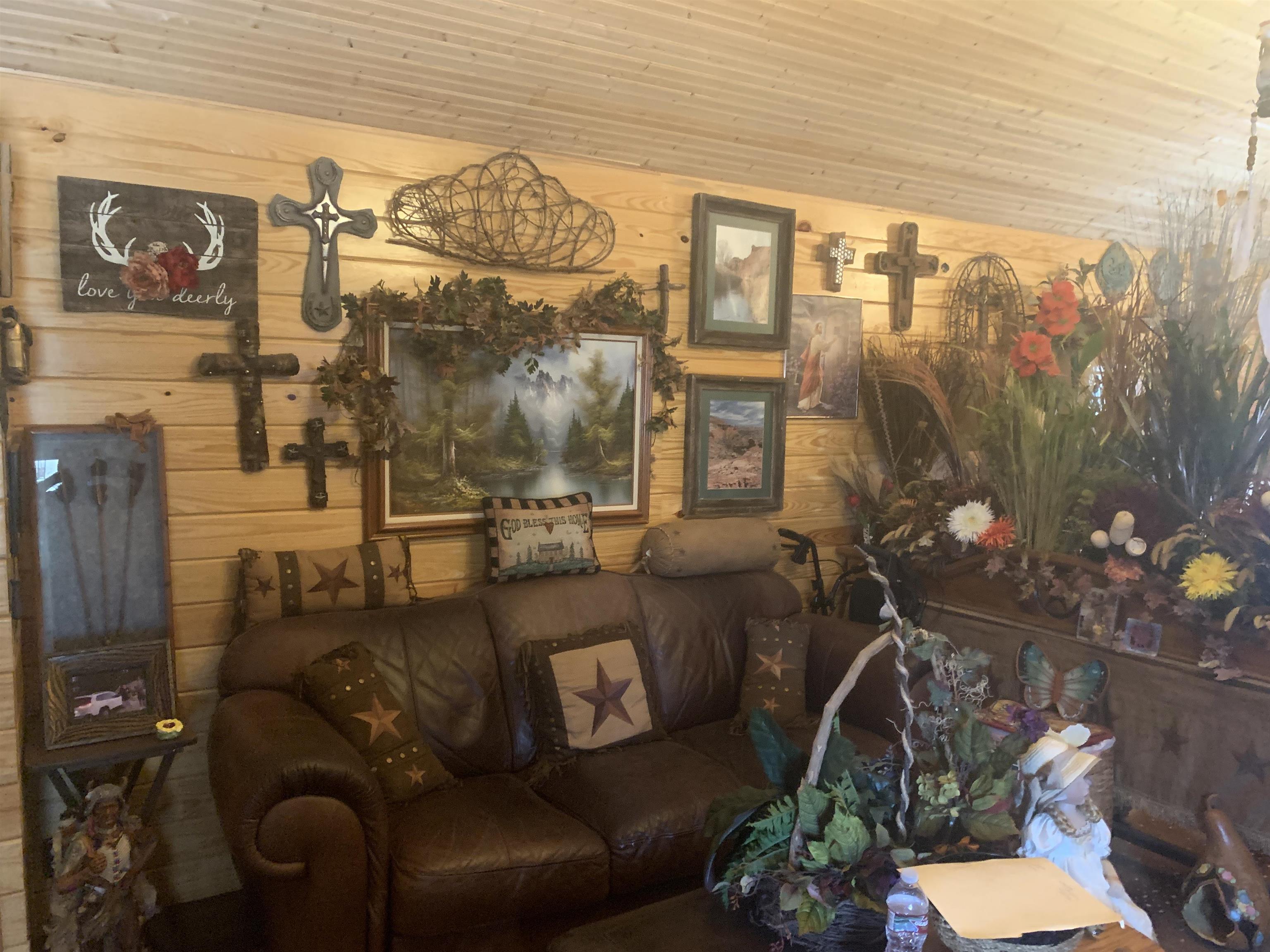 2842 Indian Trail Kingsland TX 78639
