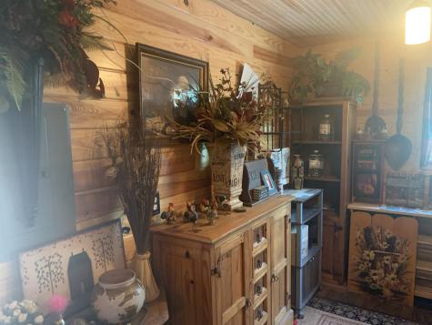 2842 Indian Trail Kingsland TX 78639