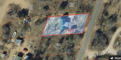 2842 Indian Trail Kingsland TX 78639