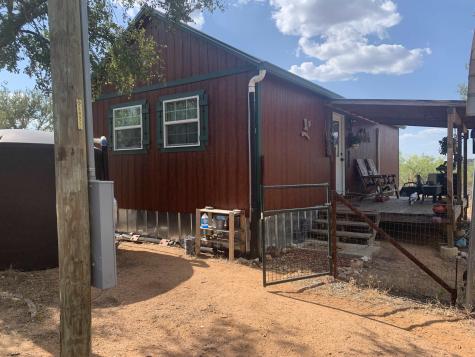 2842 Indian Trail Kingsland TX 78639