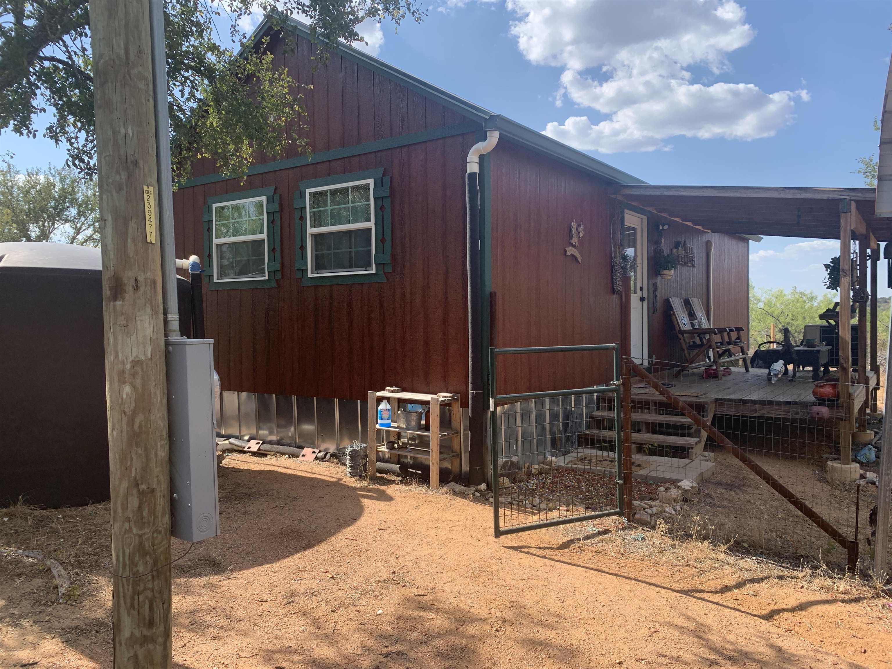 2842 Indian Trail Kingsland TX 78639