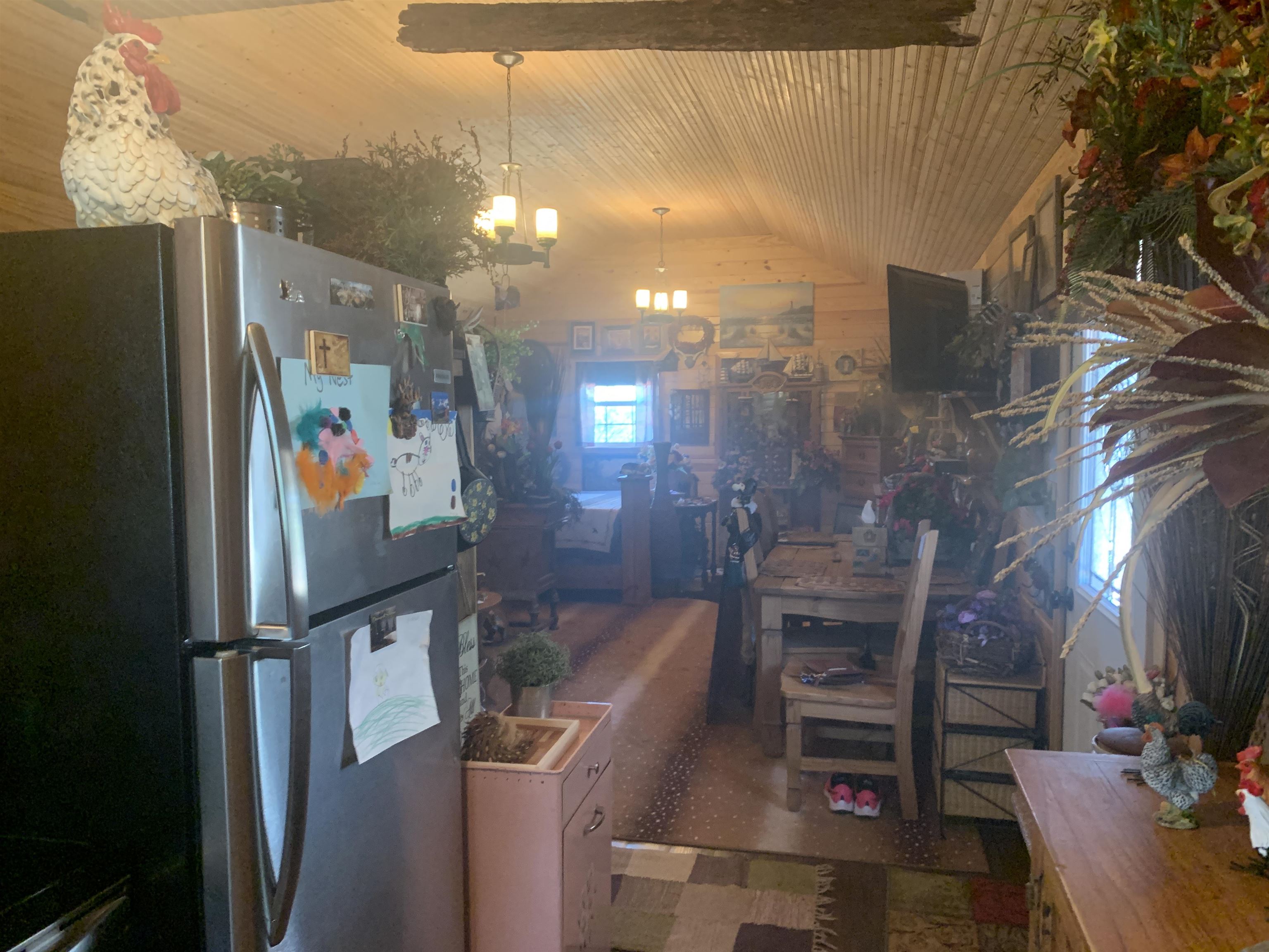 2842 Indian Trail Kingsland TX 78639