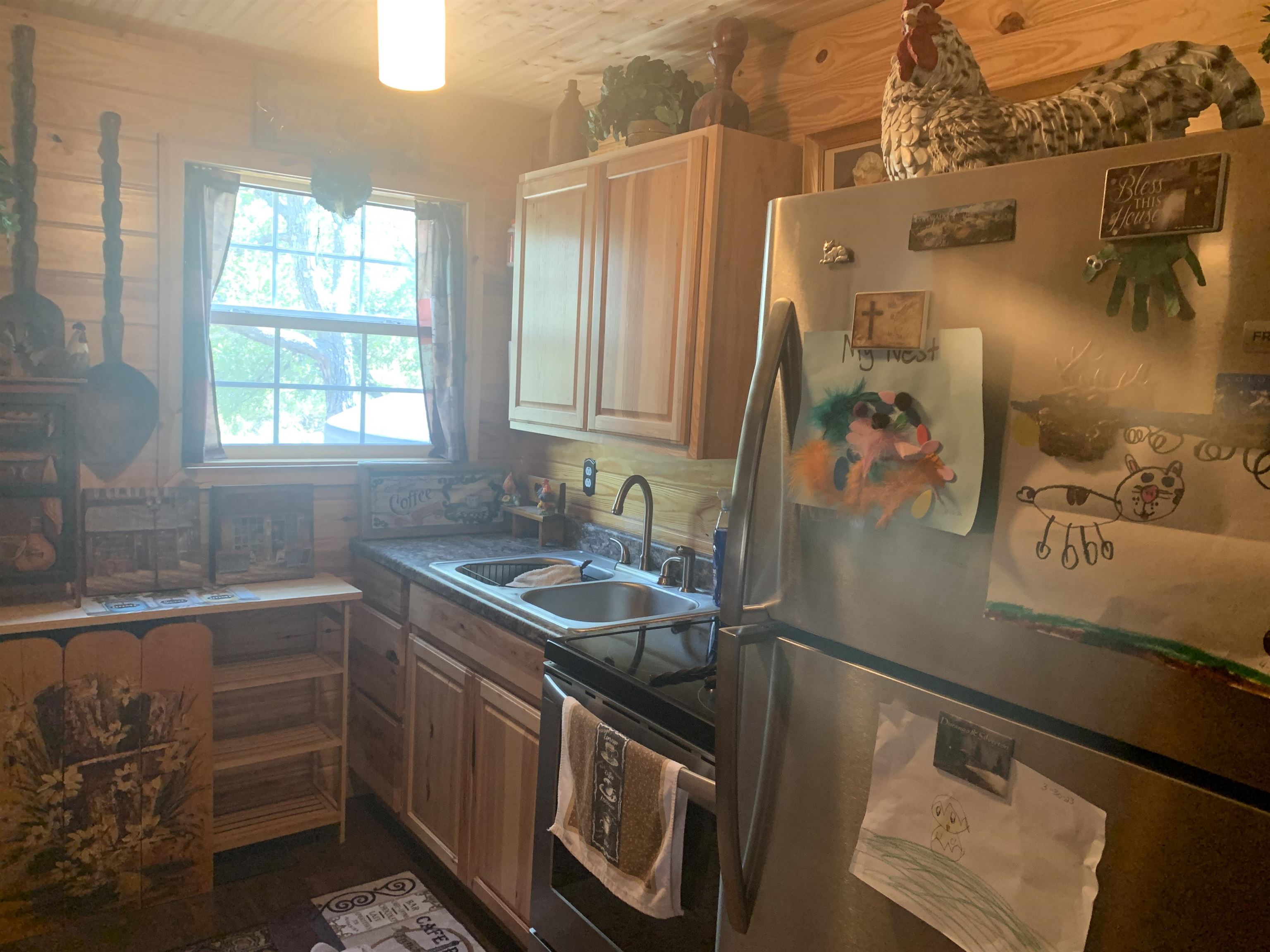 2842 Indian Trail Kingsland TX 78639