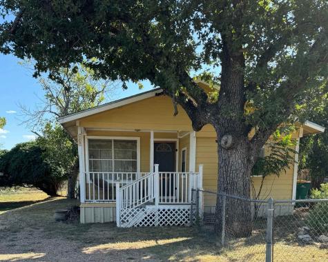 124 E Bluebriar Drive Granite Shoals TX 78654