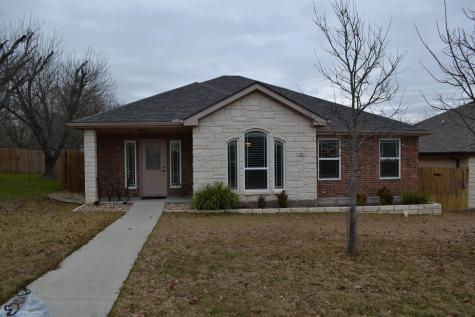 11 Samac Lane Lampasas TX 76550