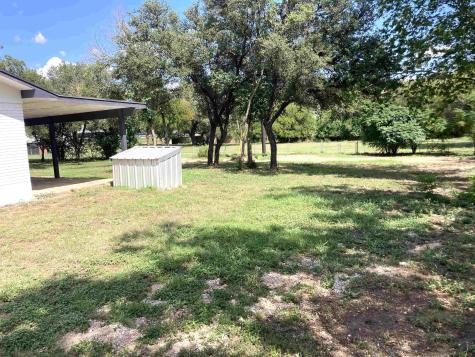 1503 Bluebonnet Marble Falls TX 78654