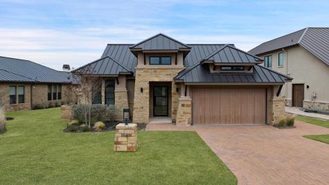 116 Azalea Loop Horseshoe Bay TX 78657