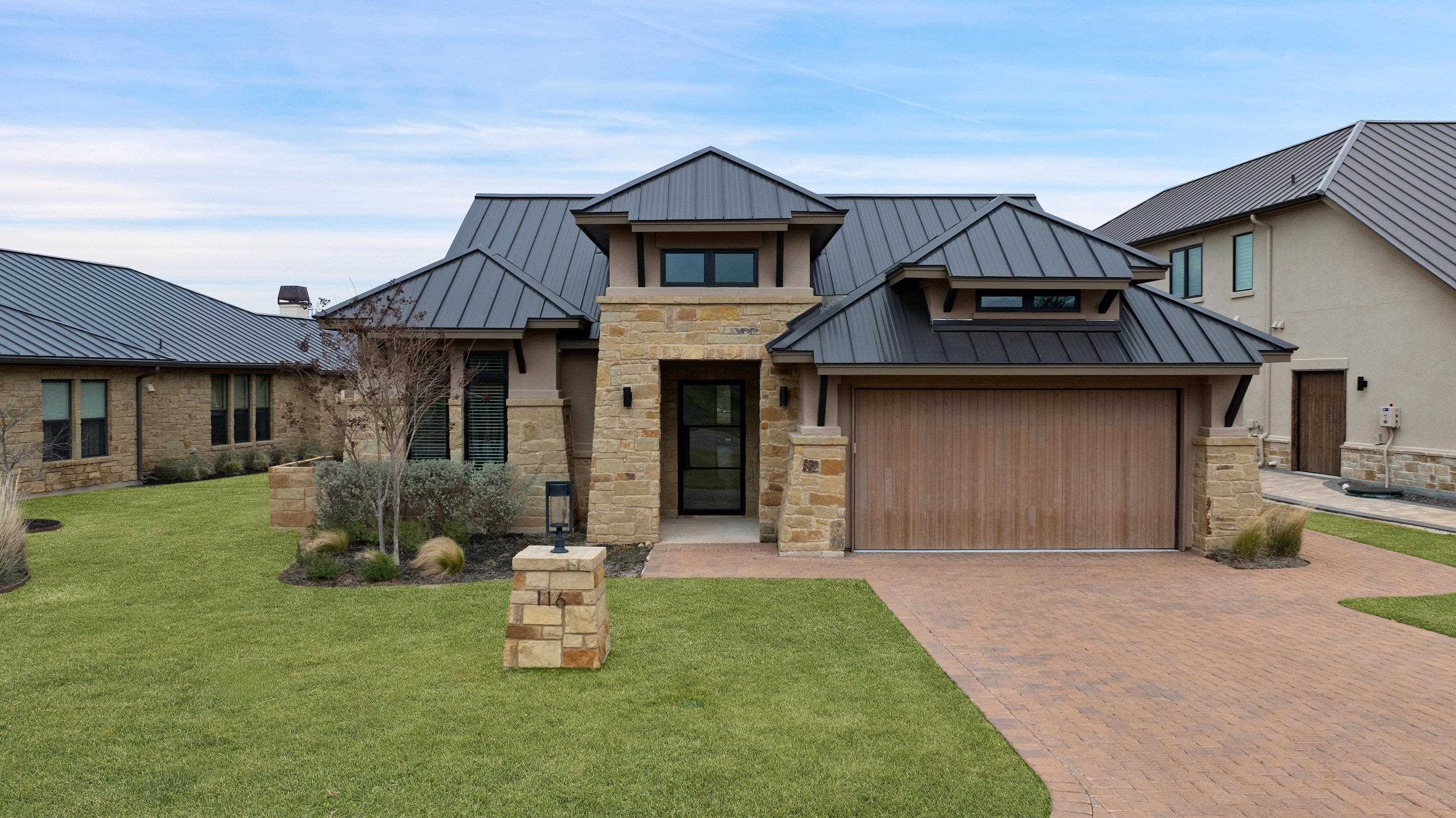 116 Azalea Loop Horseshoe Bay TX 78657