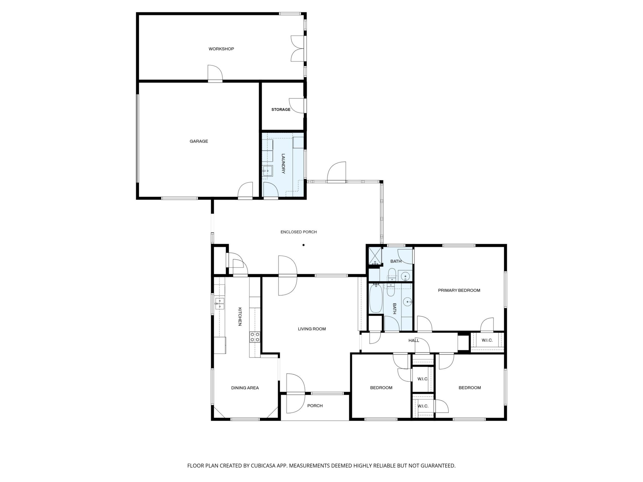 300 Redbird Street Highland Haven TX 78654