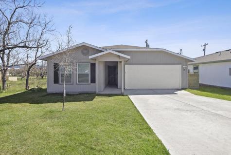 819 Aspen Lane Cottonwood Shores TX 78657