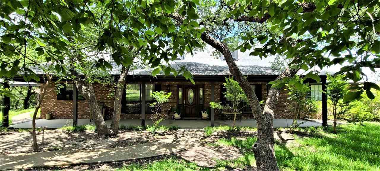 2322 County Road 1020 Lampasas TX 76550