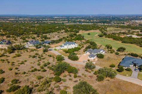 205 Nattie Woods Horseshoe Bay TX 78657