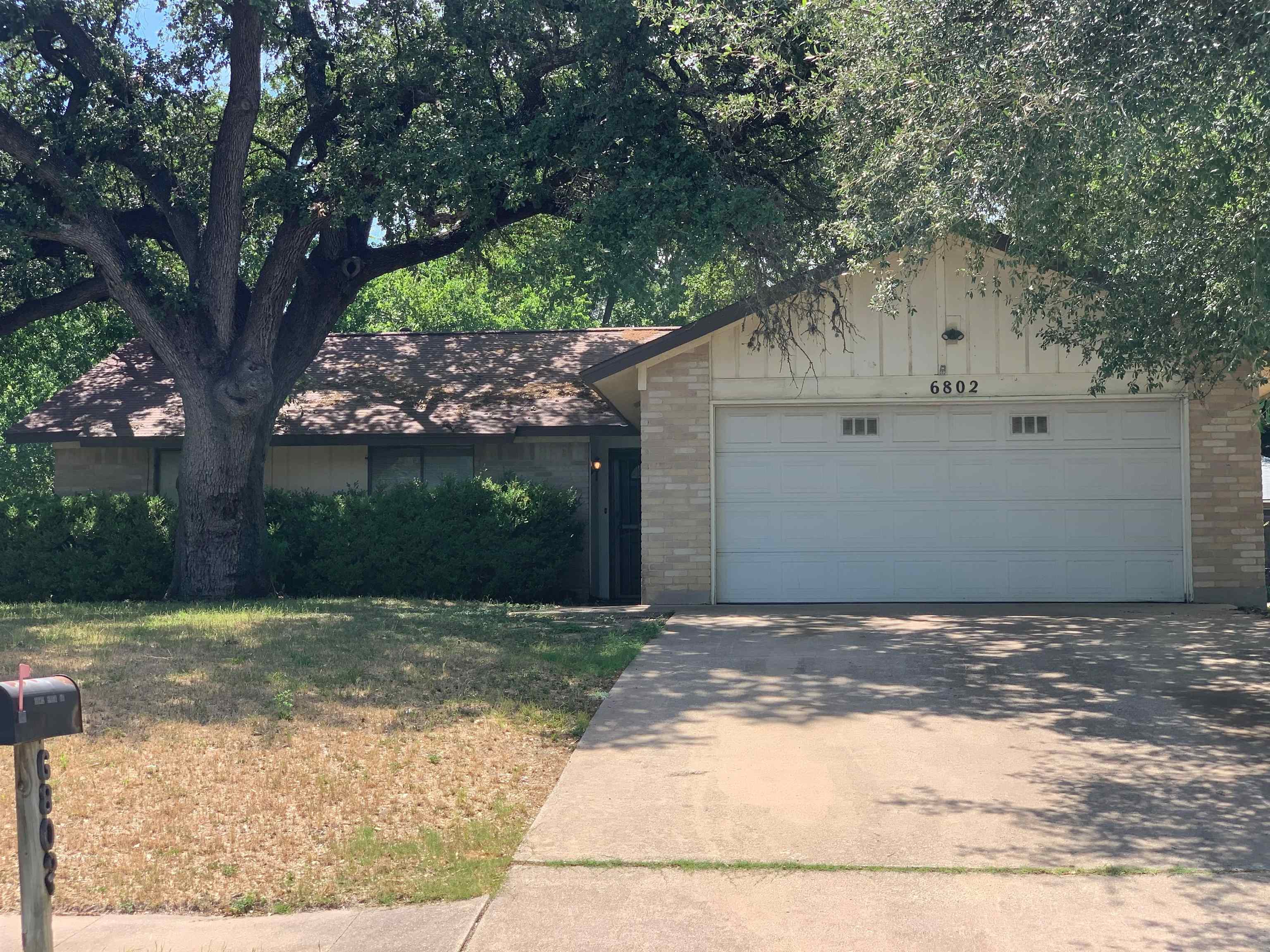 6802 Star Drive Austin TX 78745