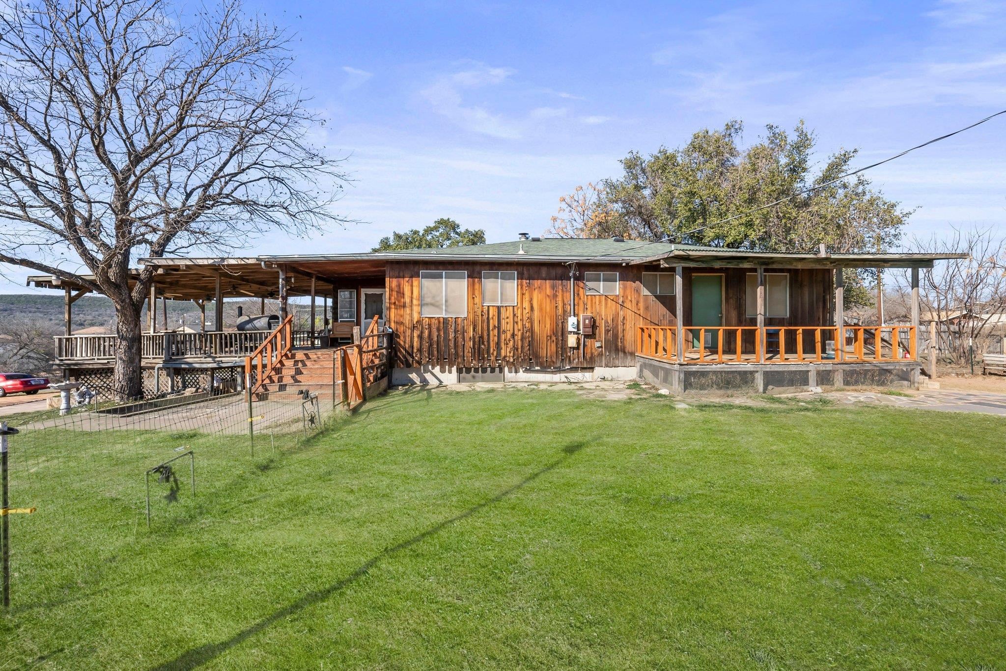1137 Iroquois Drive Burnet TX 78611