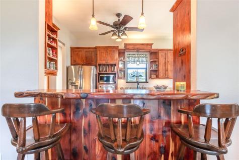 800 Quarter Horse Circle Kingsland TX 78639
