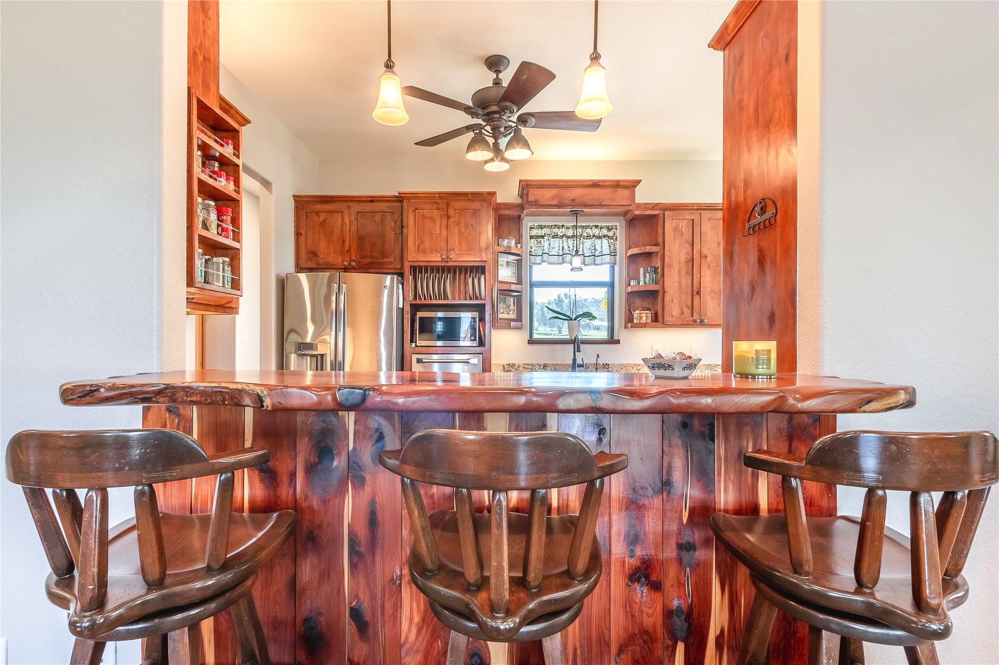 800 Quarter Horse Circle Kingsland TX 78639