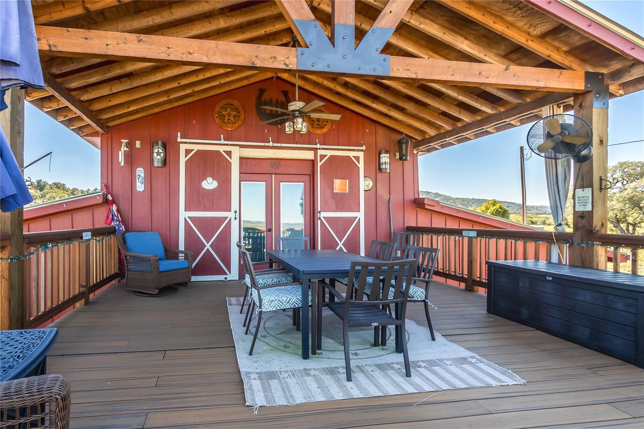 800 Quarter Horse Circle Kingsland TX 78639