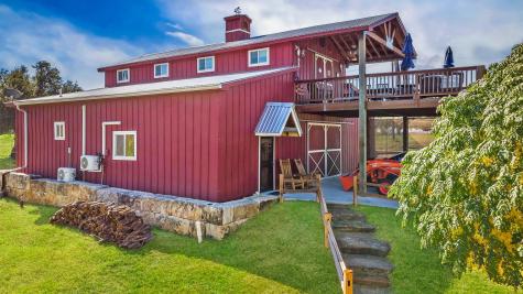 800 Quarter Horse Circle Kingsland TX 78639