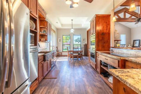 800 Quarter Horse Circle Kingsland TX 78639