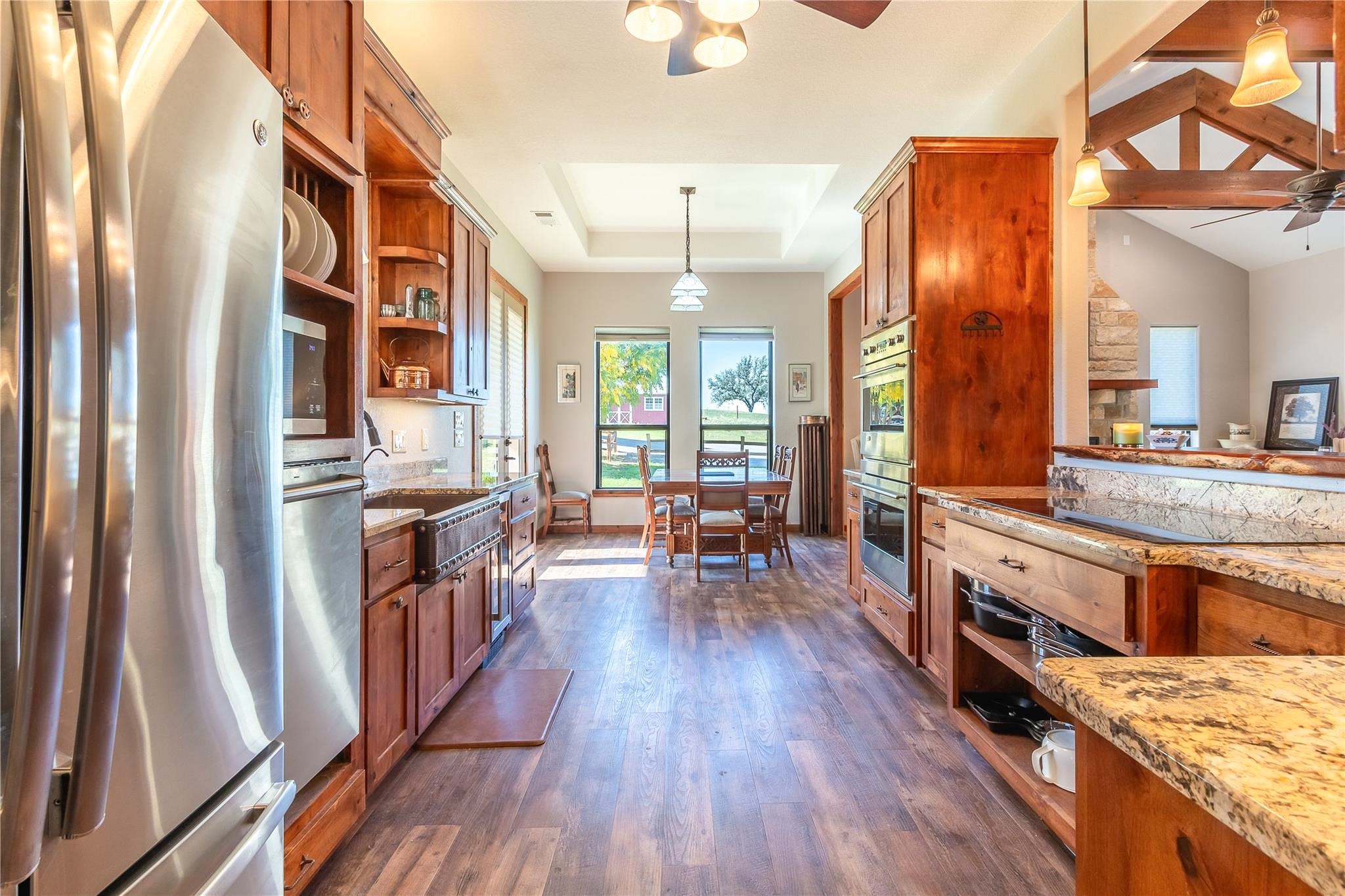 800 Quarter Horse Circle Kingsland TX 78639