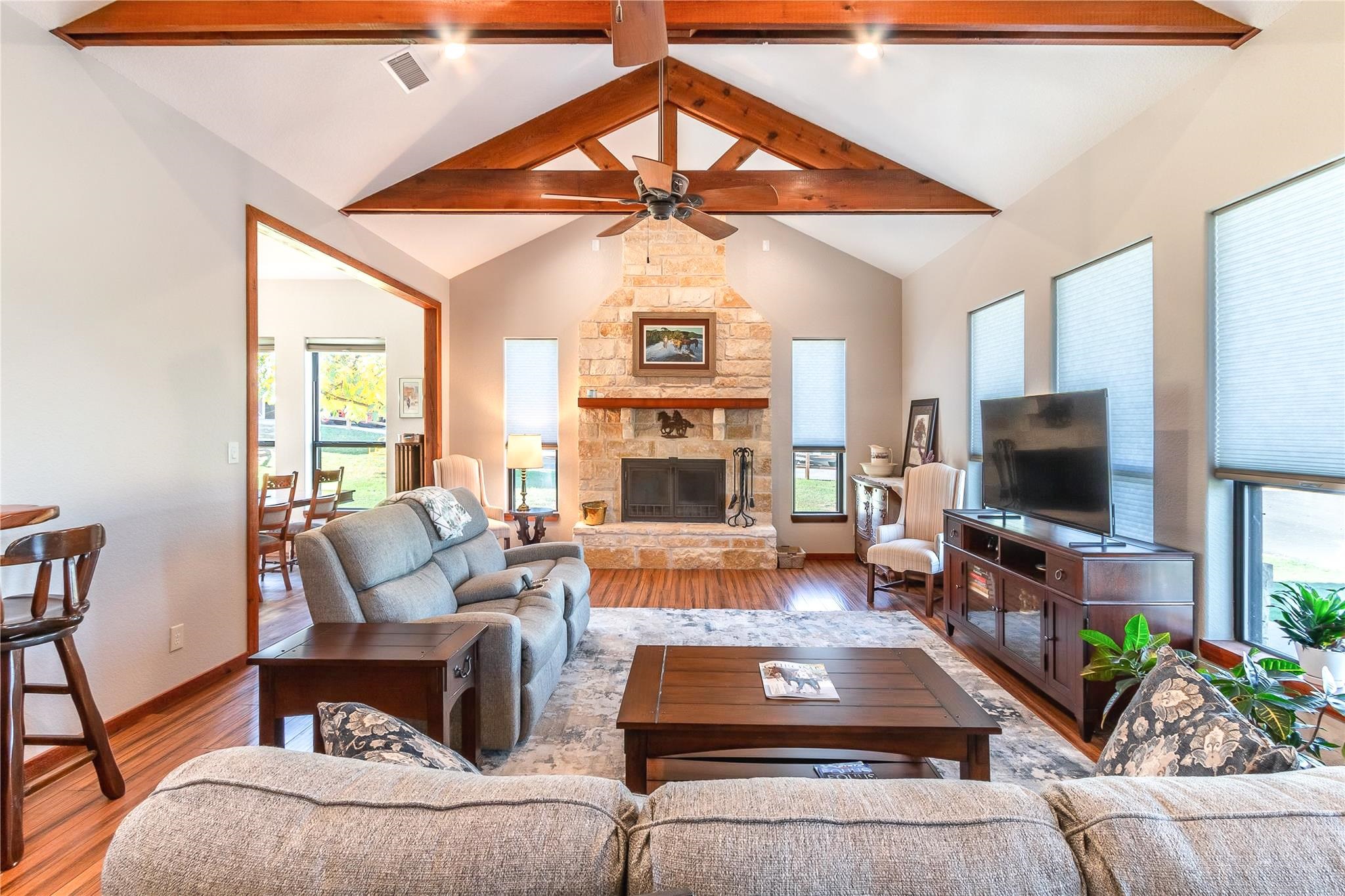 800 Quarter Horse Circle Kingsland TX 78639
