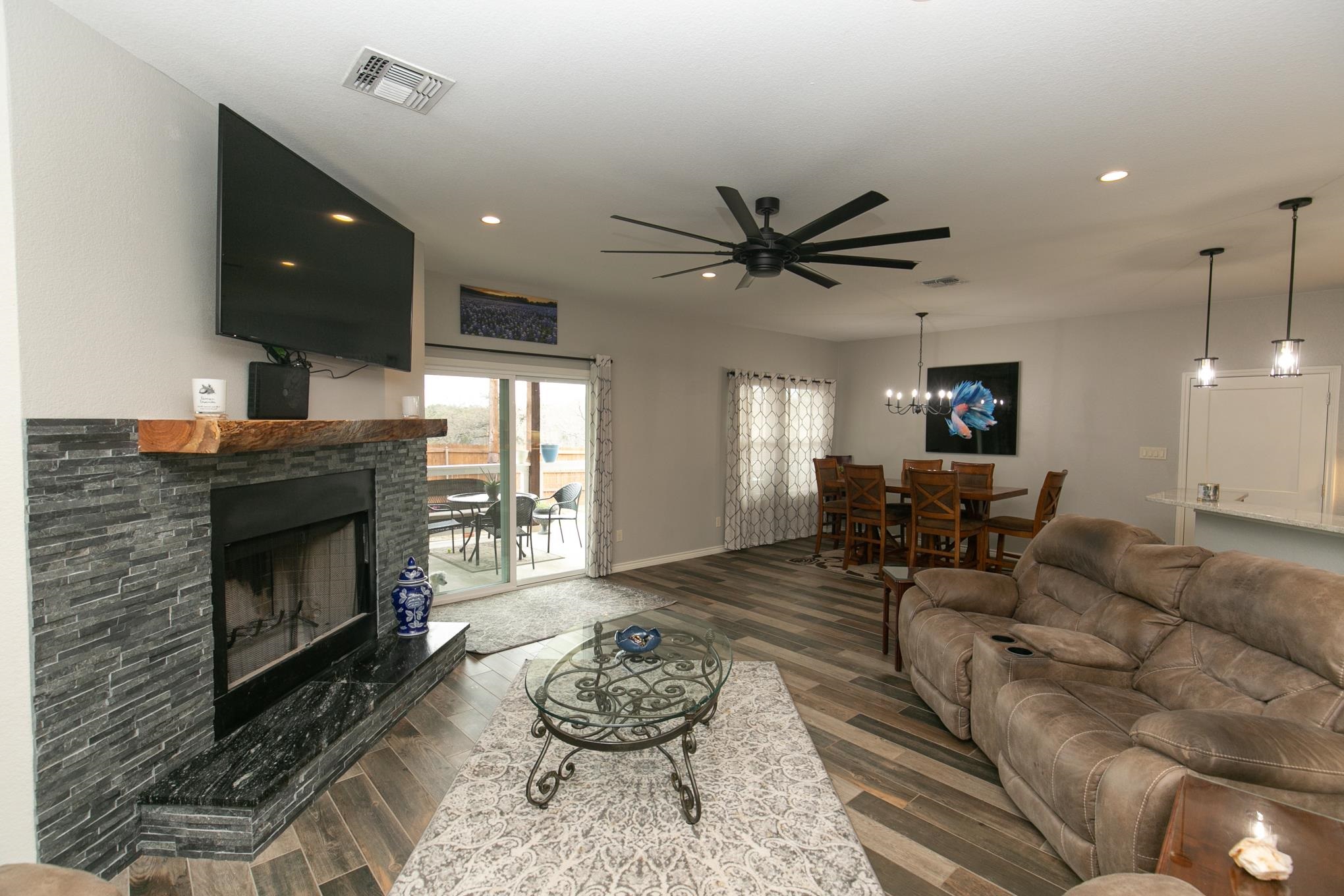 753 Birch Lane Cottonwood Shores TX 78657