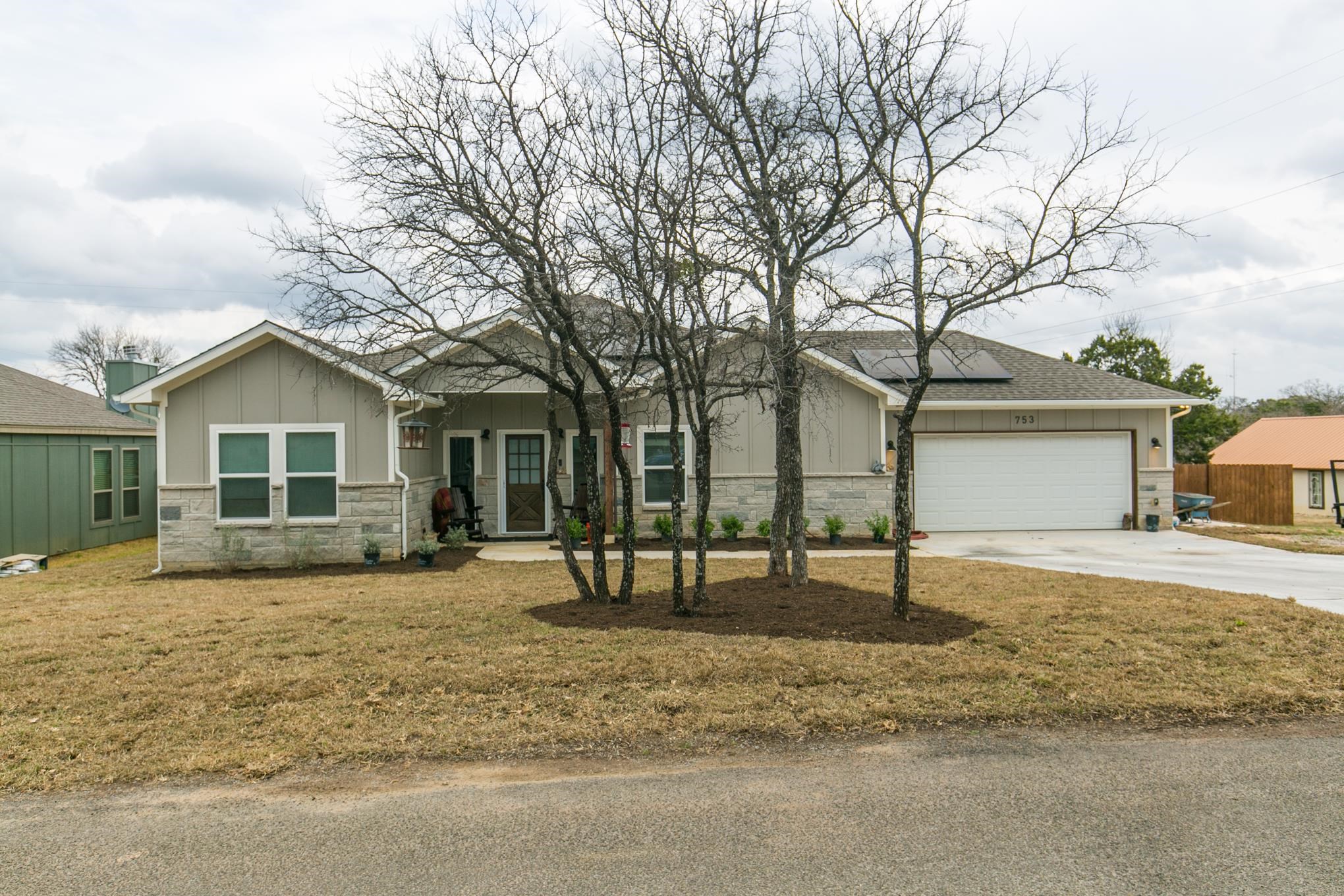 753 Birch Lane Cottonwood Shores TX 78657