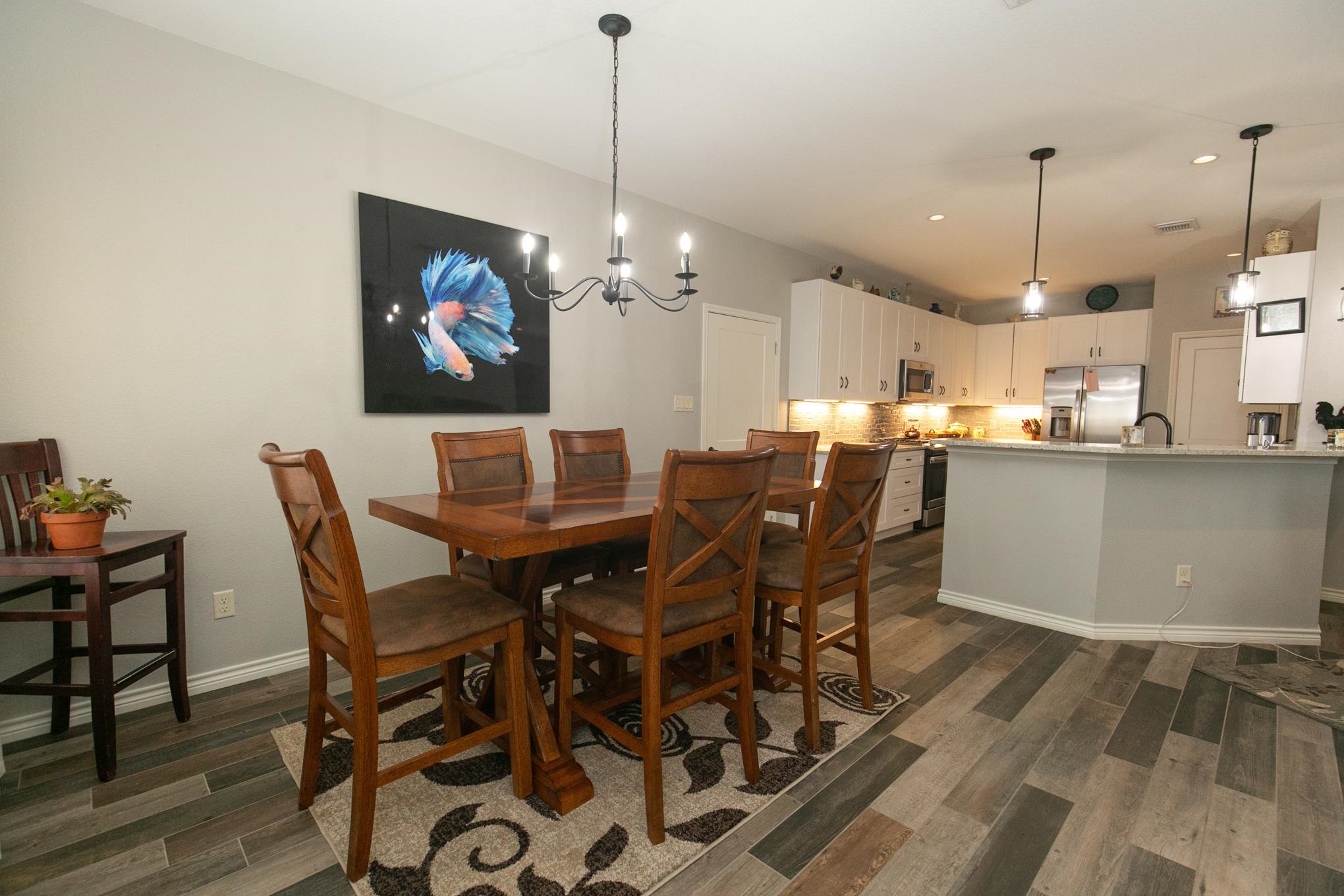 753 Birch Lane Cottonwood Shores TX 78657
