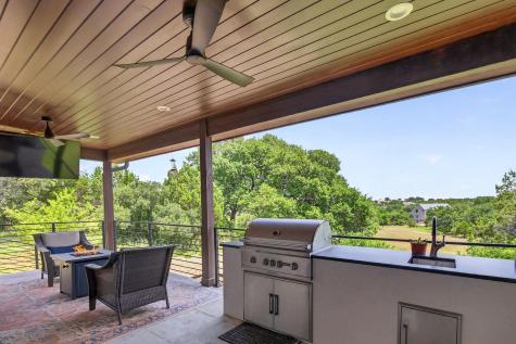 624 Broken Hills Drive Horseshoe Bay TX 78657