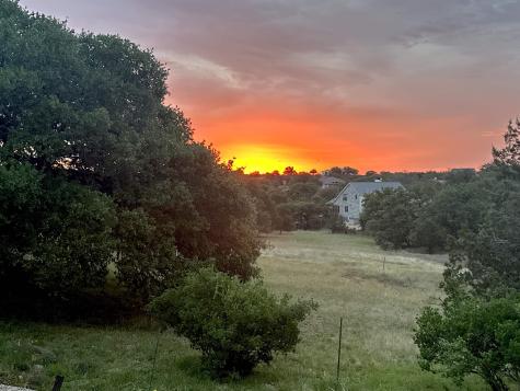624 Broken Hills Drive Horseshoe Bay TX 78657