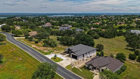 624 Broken Hills Drive Horseshoe Bay TX 78657