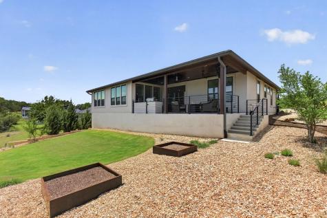 624 Broken Hills Drive Horseshoe Bay TX 78657