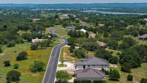 624 Broken Hills Drive Horseshoe Bay TX 78657