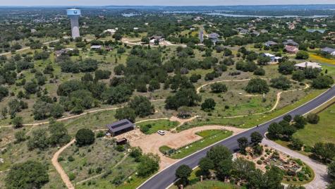 624 Broken Hills Drive Horseshoe Bay TX 78657
