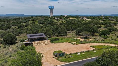 624 Broken Hills Drive Horseshoe Bay TX 78657