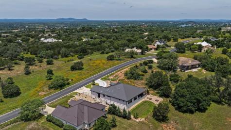 624 Broken Hills Drive Horseshoe Bay TX 78657