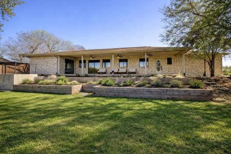 113 W Bluebonnet Road Horseshoe Bay TX 78657