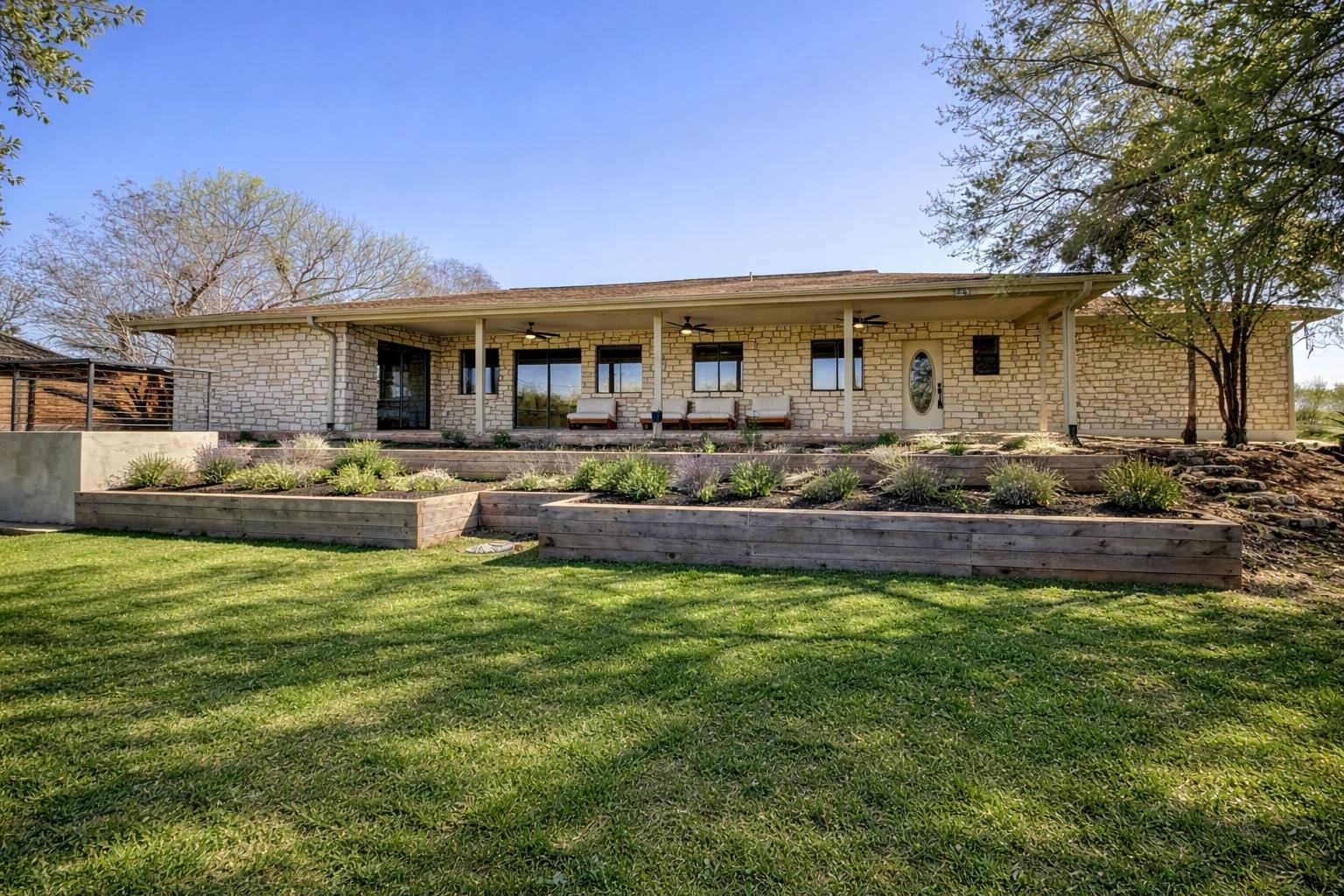 113 W Bluebonnet Road Horseshoe Bay TX 78657