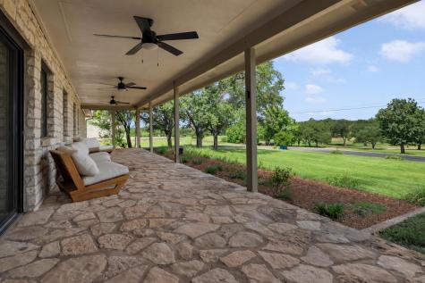 113 W Bluebonnet Road Horseshoe Bay TX 78657