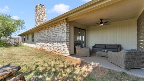 113 W Bluebonnet Road Horseshoe Bay TX 78657