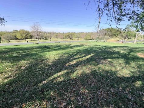 113 W Bluebonnet Road Horseshoe Bay TX 78657