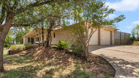 113 W Bluebonnet Road Horseshoe Bay TX 78657