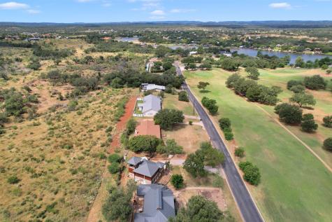 113 W Bluebonnet Road Horseshoe Bay TX 78657