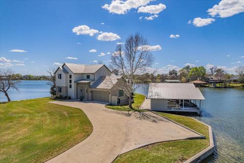 701 Woodland Hills Granite Shoals TX 78654