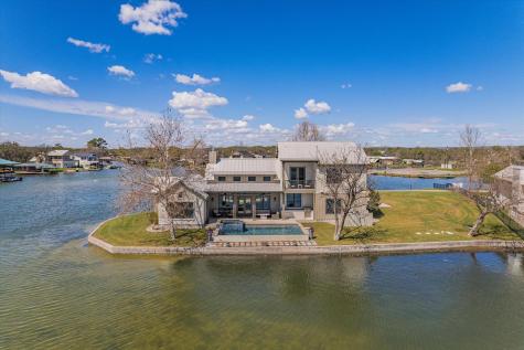 701 Woodland Hills Granite Shoals TX 78654