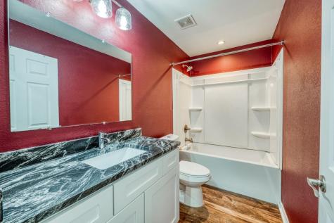4308 Twin Oaks Drive Cottonwood Shores TX 78657