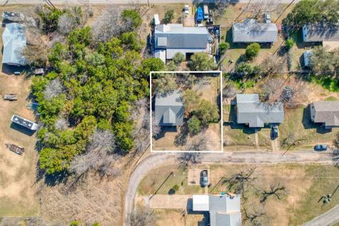 4308 Twin Oaks Drive Cottonwood Shores TX 78657