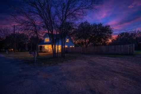 4308 Twin Oaks Drive Cottonwood Shores TX 78657