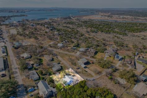 4308 Twin Oaks Drive Cottonwood Shores TX 78657