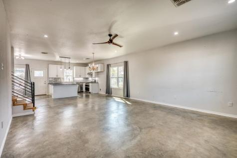 4308 Twin Oaks Drive Cottonwood Shores TX 78657